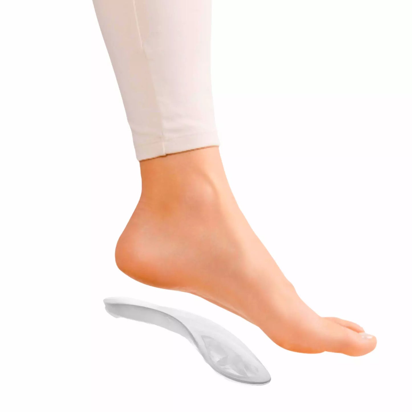 Ageless Orthotic Arch Support Insoles